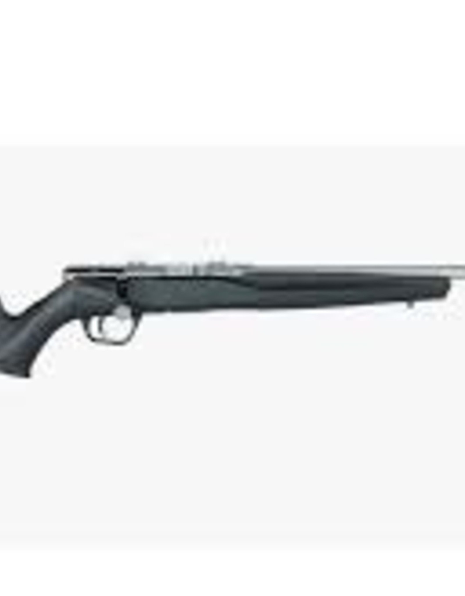 Savage B22 Magnum FVSS Bolt Action Rifle 22 Mag Rotary Magazine