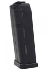 Pro Mag Glock Model 17,19,26 10 RND 9MM Magazine