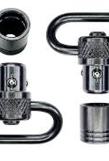 GrovTec Push Button Swivel Set 1” Loop