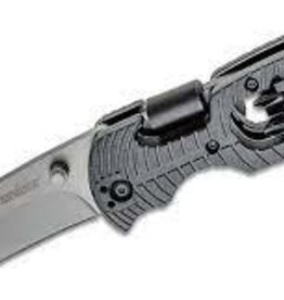 Kershaw Select Fire Multi Purpose Pocket Knife
