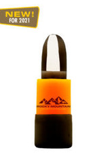 Rocky Mountain On Fire Elk Call