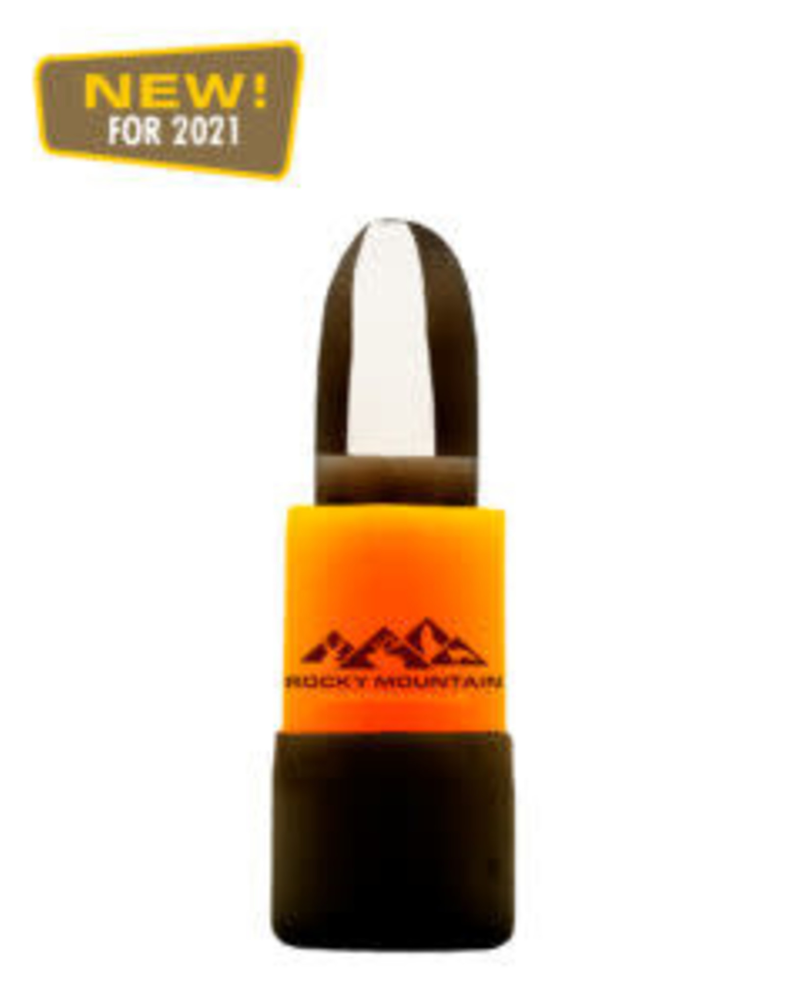 Rocky Mountain On Fire Elk Call