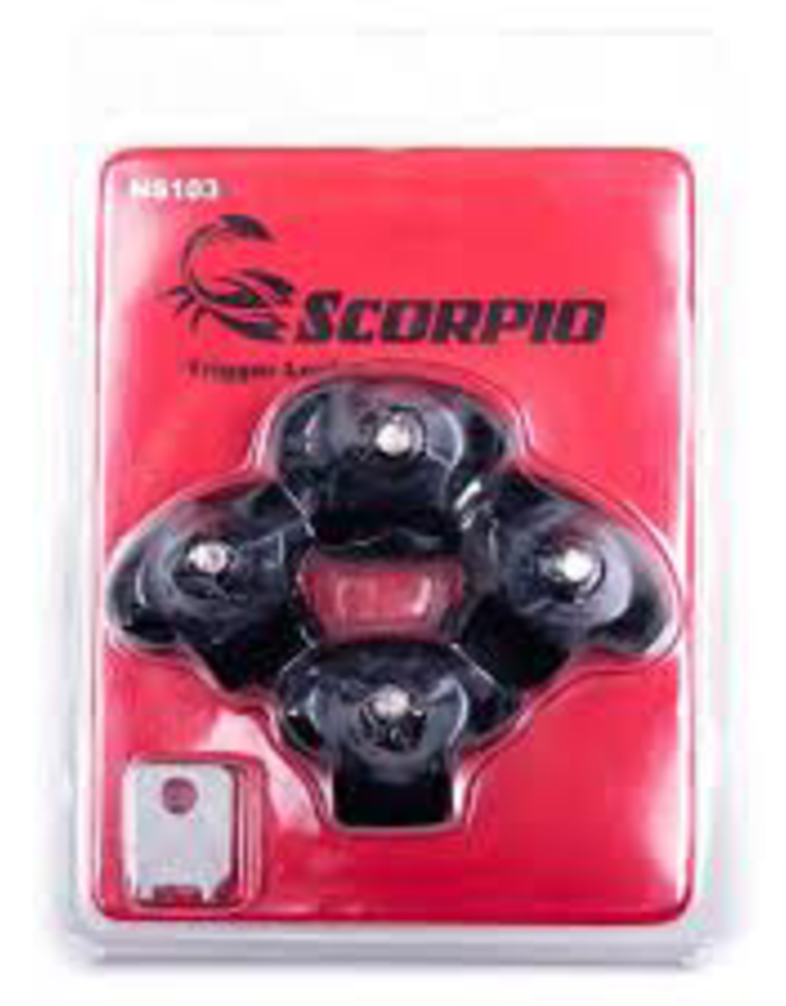 Scorpio Trigger Lock