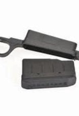 Weatherby Detachable Box Mag 240 WBY MAG, .25-06 REM, .270 WIN, .30-06 SPRG