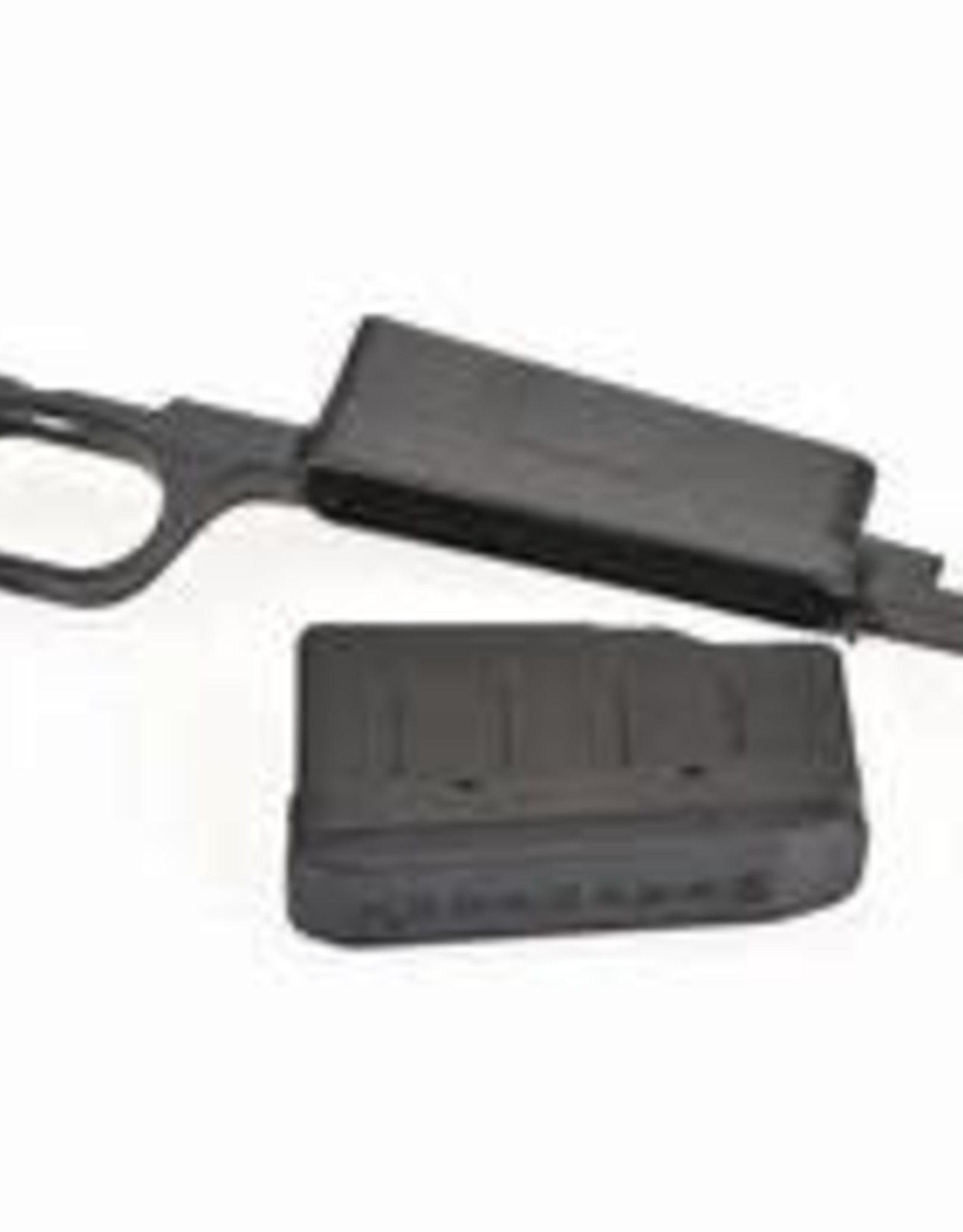 Weatherby Detachable Box Mag 240 WBY MAG, .25-06 REM, .270 WIN, .30-06 SPRG
