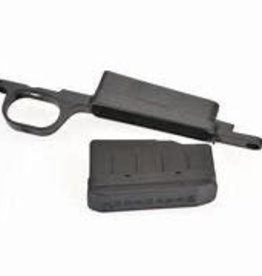 Weatherby Detachable Box Mag 240 WBY MAG, .25-06 REM, .270 WIN, .30-06 SPRG