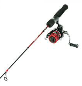 Shimano Sienna 36” Medium Combo