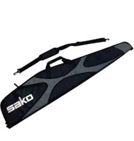 Sako Gun Case Black/Gray