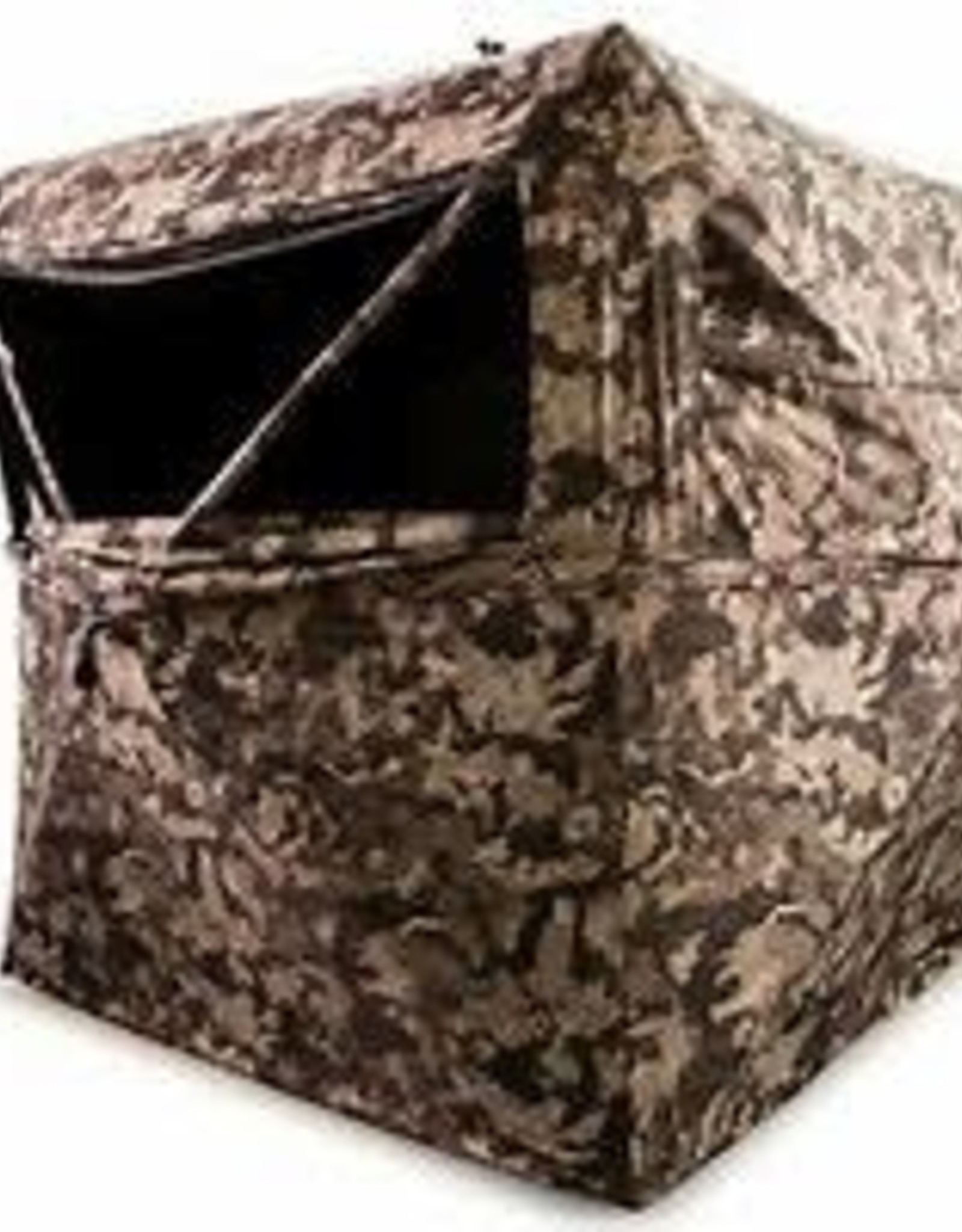 HME Executioner 3 Person Ground Blind
