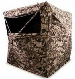 HME Executioner 3 Person Ground Blind