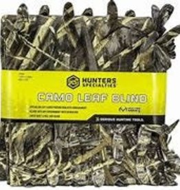 Hunters Specialties LEAF BLIND 56 IN X 12 FT MAX 5