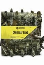Hunters Specialties Camo Leaf Blind