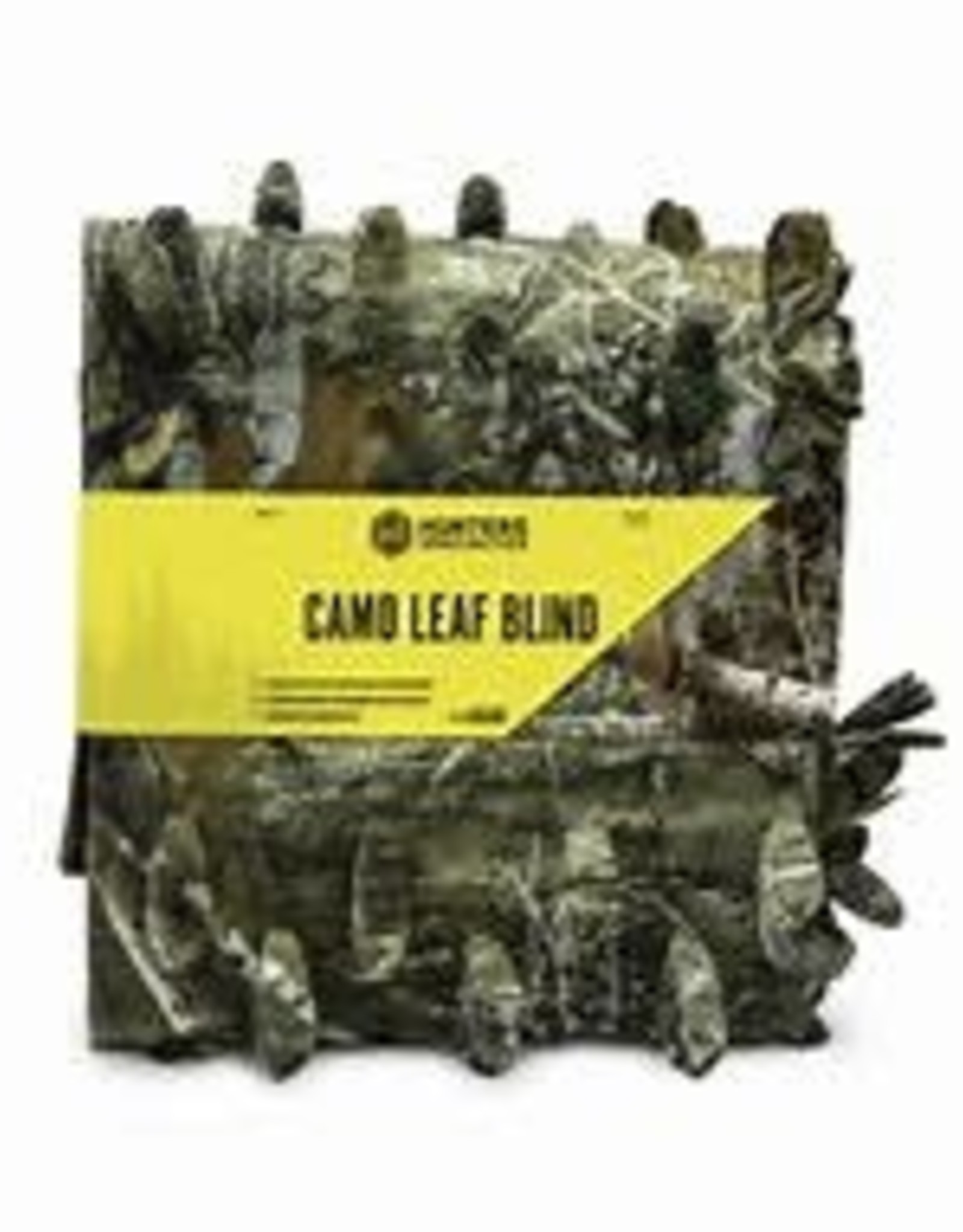 Hunters Specialties Camo Leaf Blind