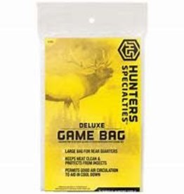 Hunters Specialties Deluxe Game Bag