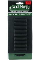 Uncle Mikes Buttstock Shel Neoprene