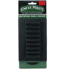 Uncle Mikes Buttstock Shel Neoprene