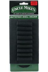 Uncle Mikes Buttstock Shel Neoprene