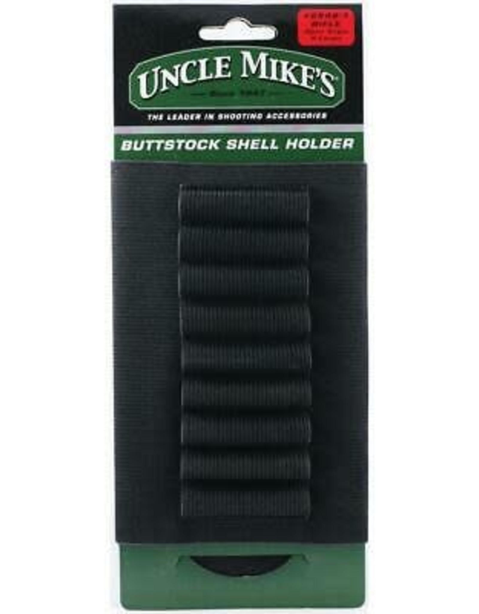 Uncle Mikes Uncle Mikes 88483 Buttstock Shell