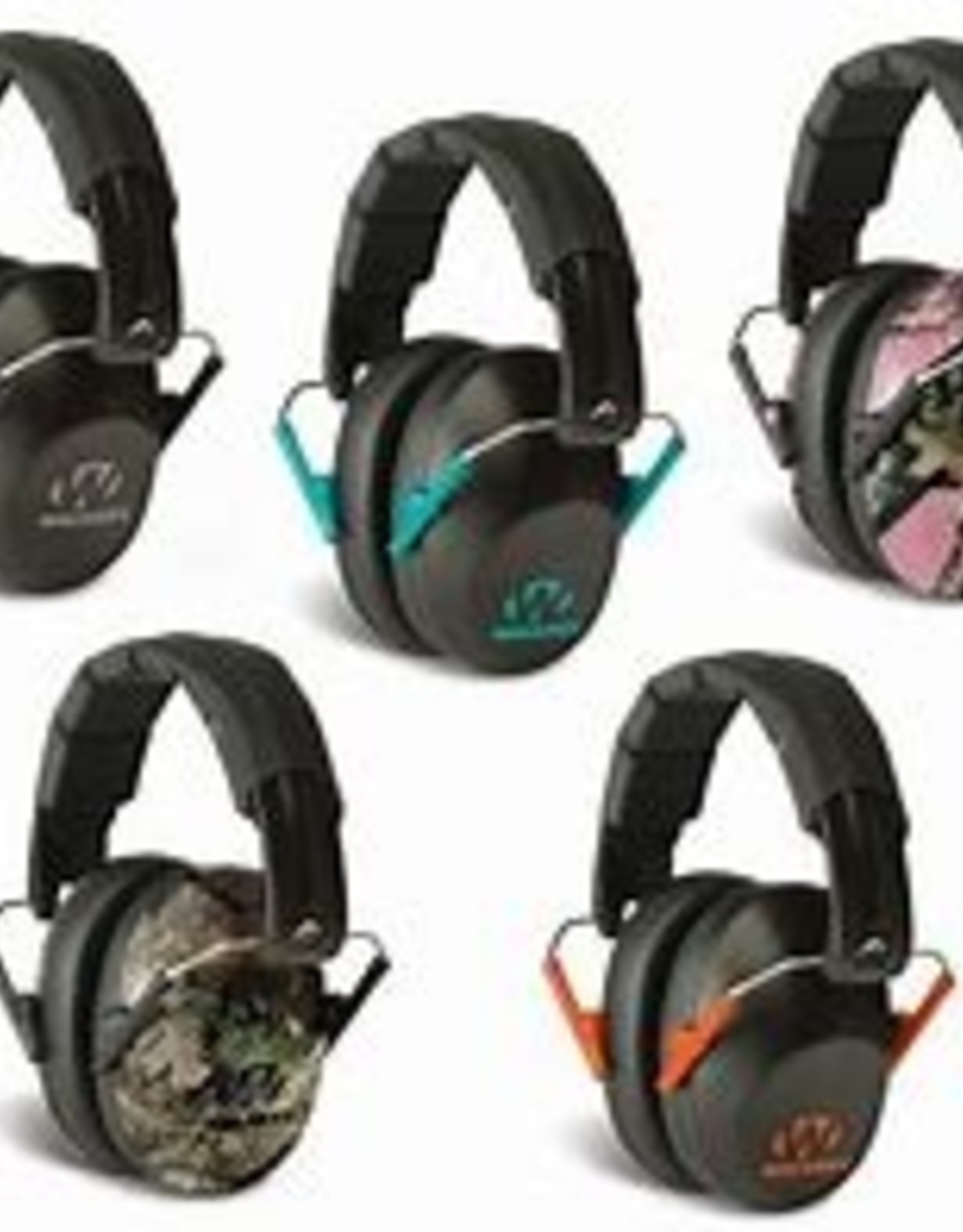 WALKERS RAZER PRO DIGITAL LOW PROFILE MUFFS munimoro.gob.pe