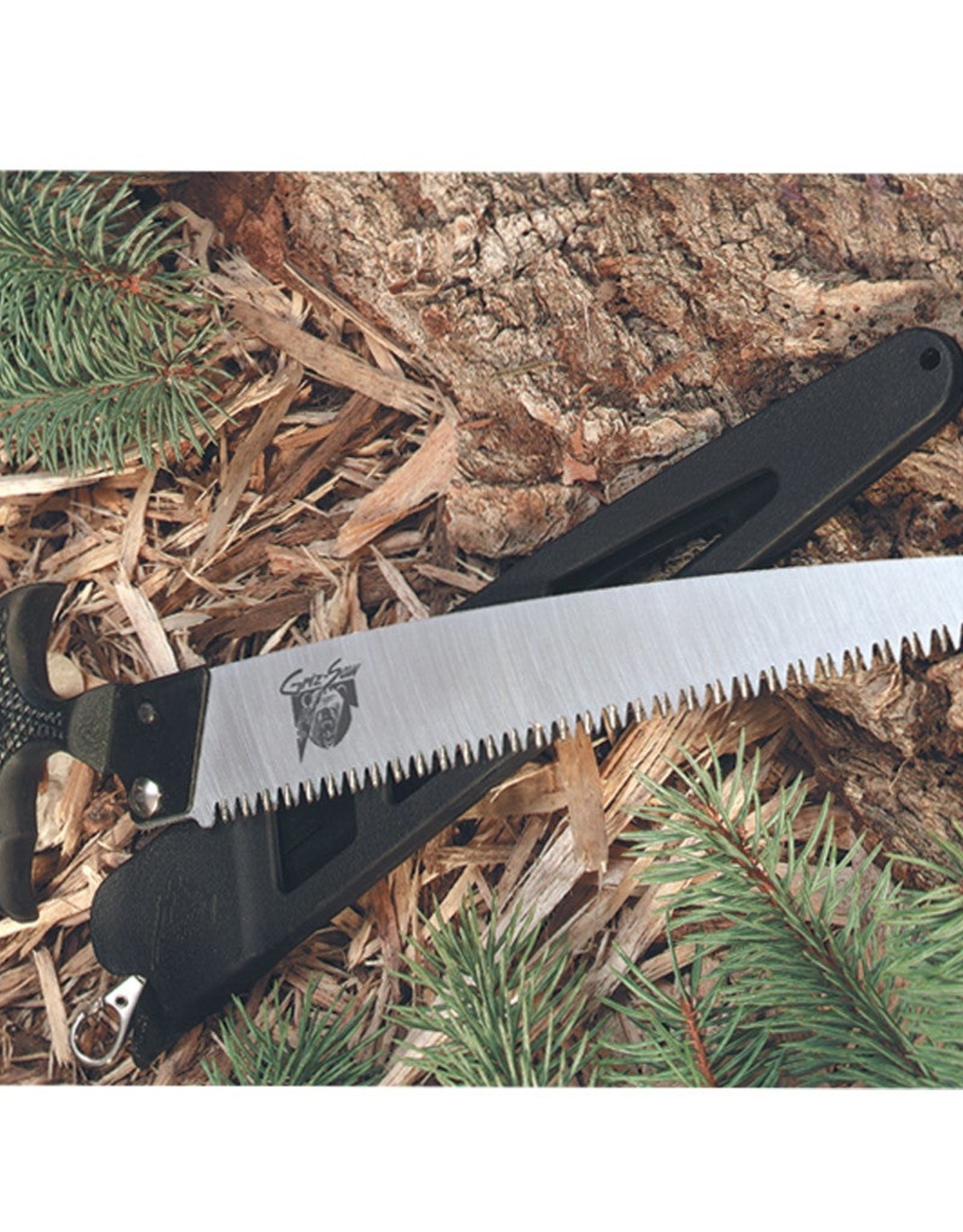 Outdoor Edge Griz Saw