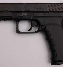 TARA TM-9 9MM Pistol 2 Mags