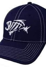 G. Loomis Navy G.Loomis Logo Hat
