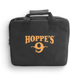 Hoppe’s Pistol Cleaning Kit & Storage Bag