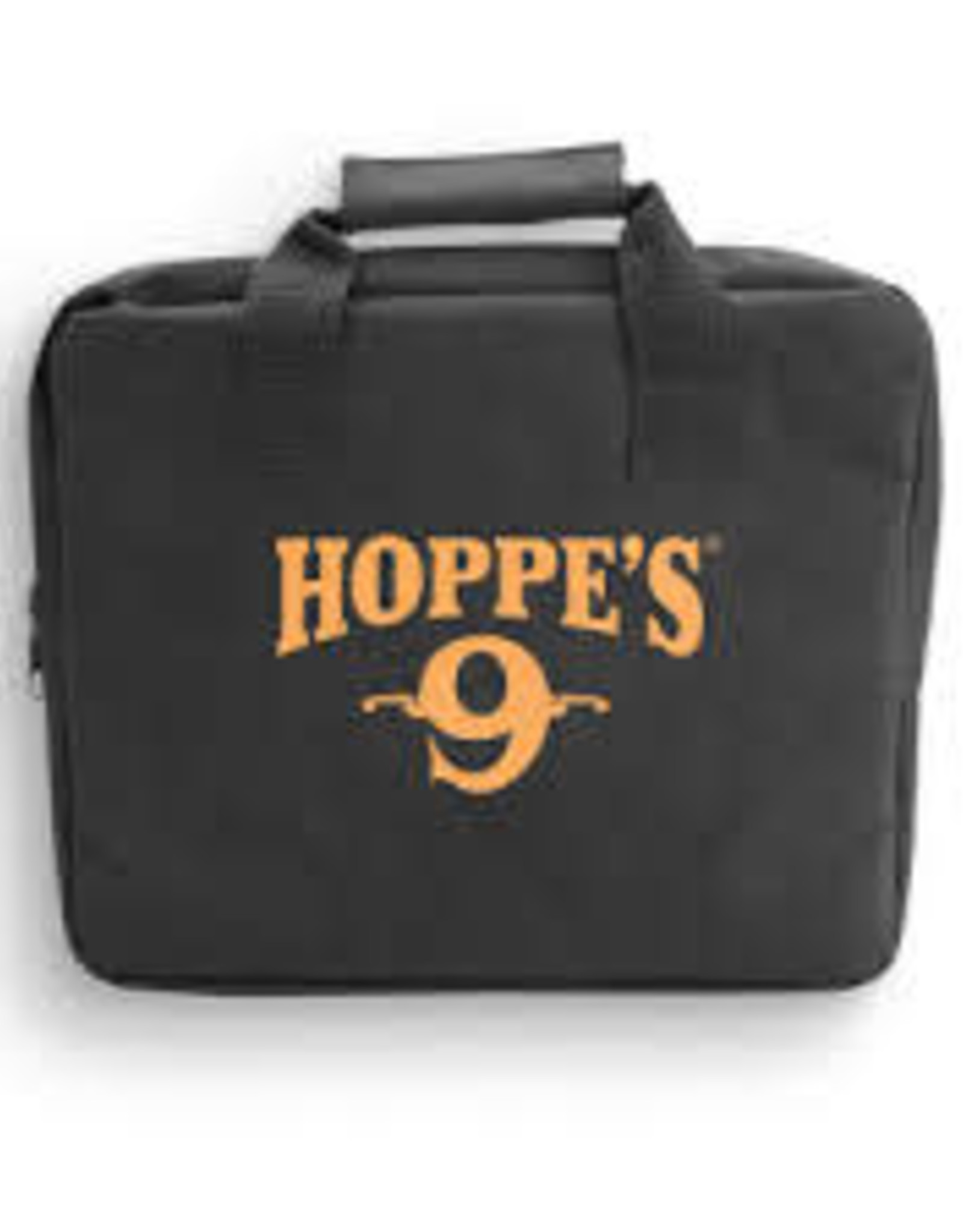 Hoppe’s Pistol Cleaning Kit & Storage Bag