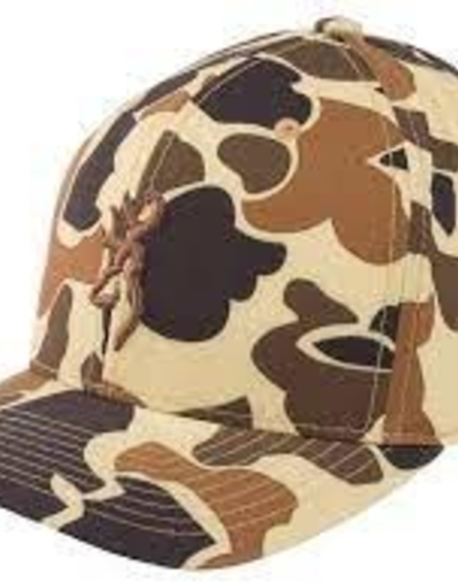 Browning Cupped Up VTAN Hat