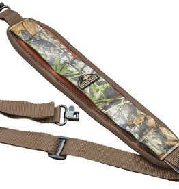 Butler Creek Comfort Stretch Rifle Sling Mossy OAK Obsession