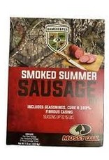 Gamekeeper Sausage Seasoning