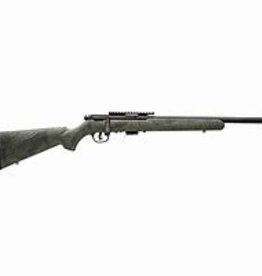 Savage Mod 93 FV-SR 22 WMR Bolt Action Camo Bazooka