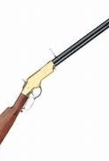 Uberti 1860 Henry Brass 45LC 24.25”