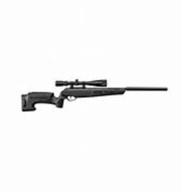 Stoeger S8000E TAC Synthetic Combo .22 3-9x40 AO 2rings Mount Gas Ram