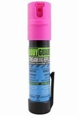 Body Guard Dog Repellent 20G Pink Can
