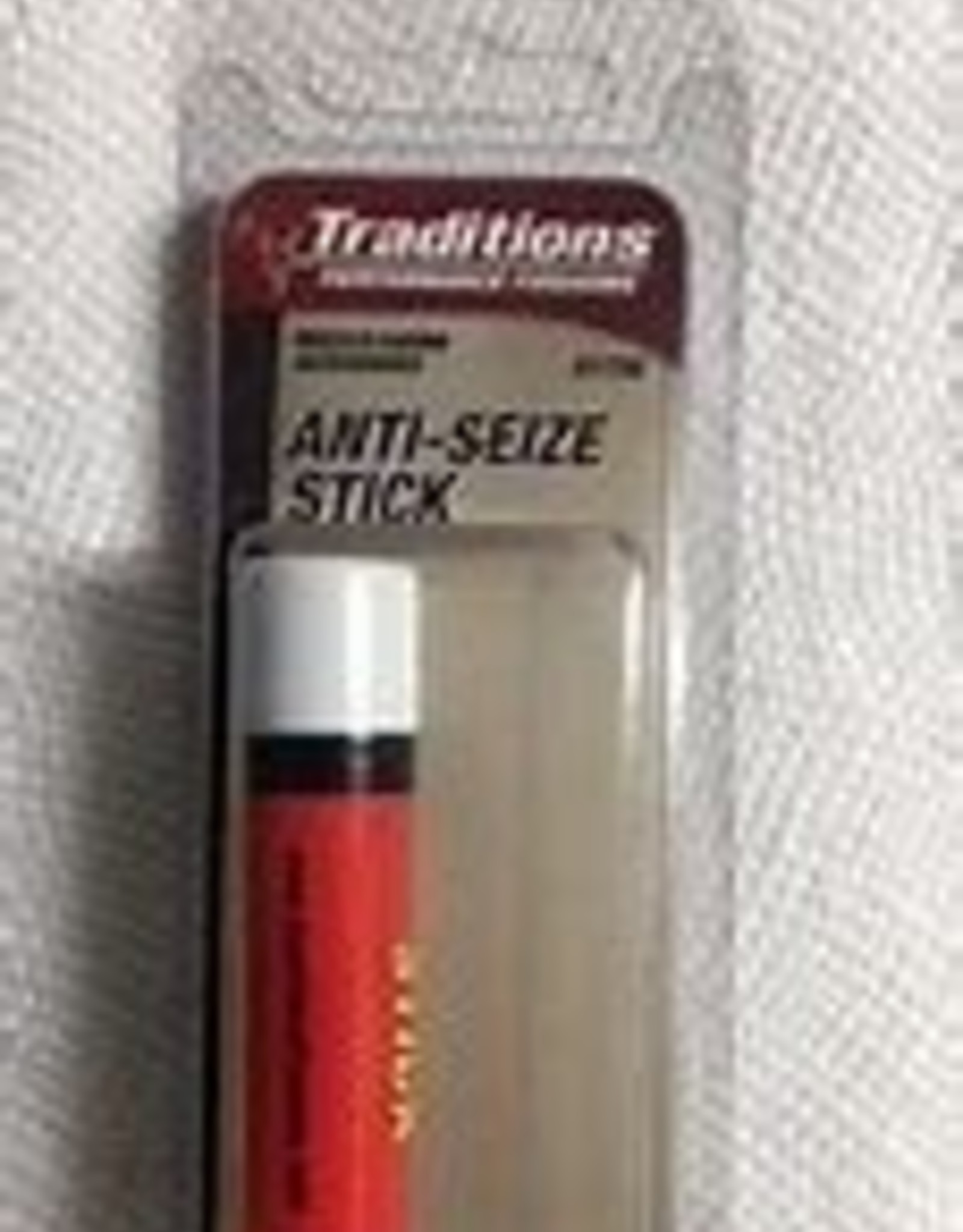 Traditions Anti-Seize Stick