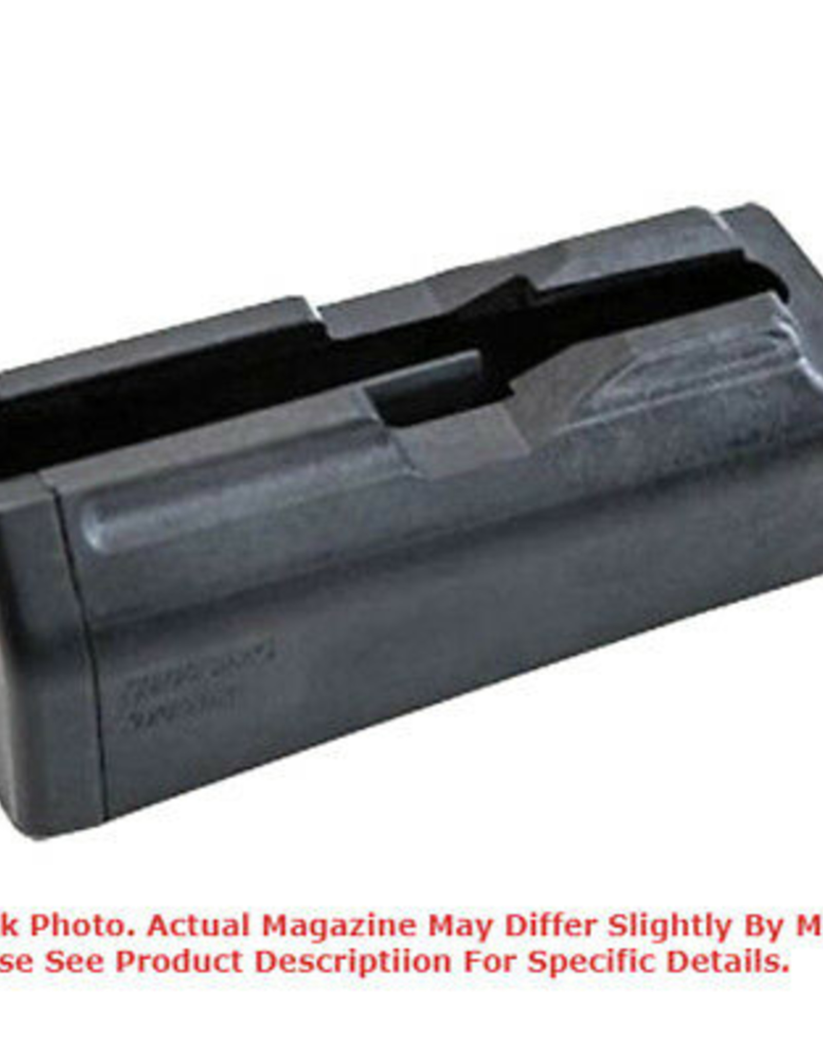 Thompson Center COMPASS MAG BOX ASSEMBLY- LONG ACTION (.30-06/.270 WIN)