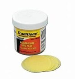 Traditions Wonderlube 1000 Plus Patch & Bullet Lube