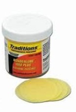 Traditions Wonderlube 1000 Plus Patch & Bullet Lube