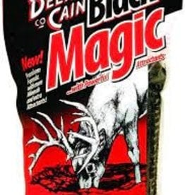 Deer co Cain Black Magic