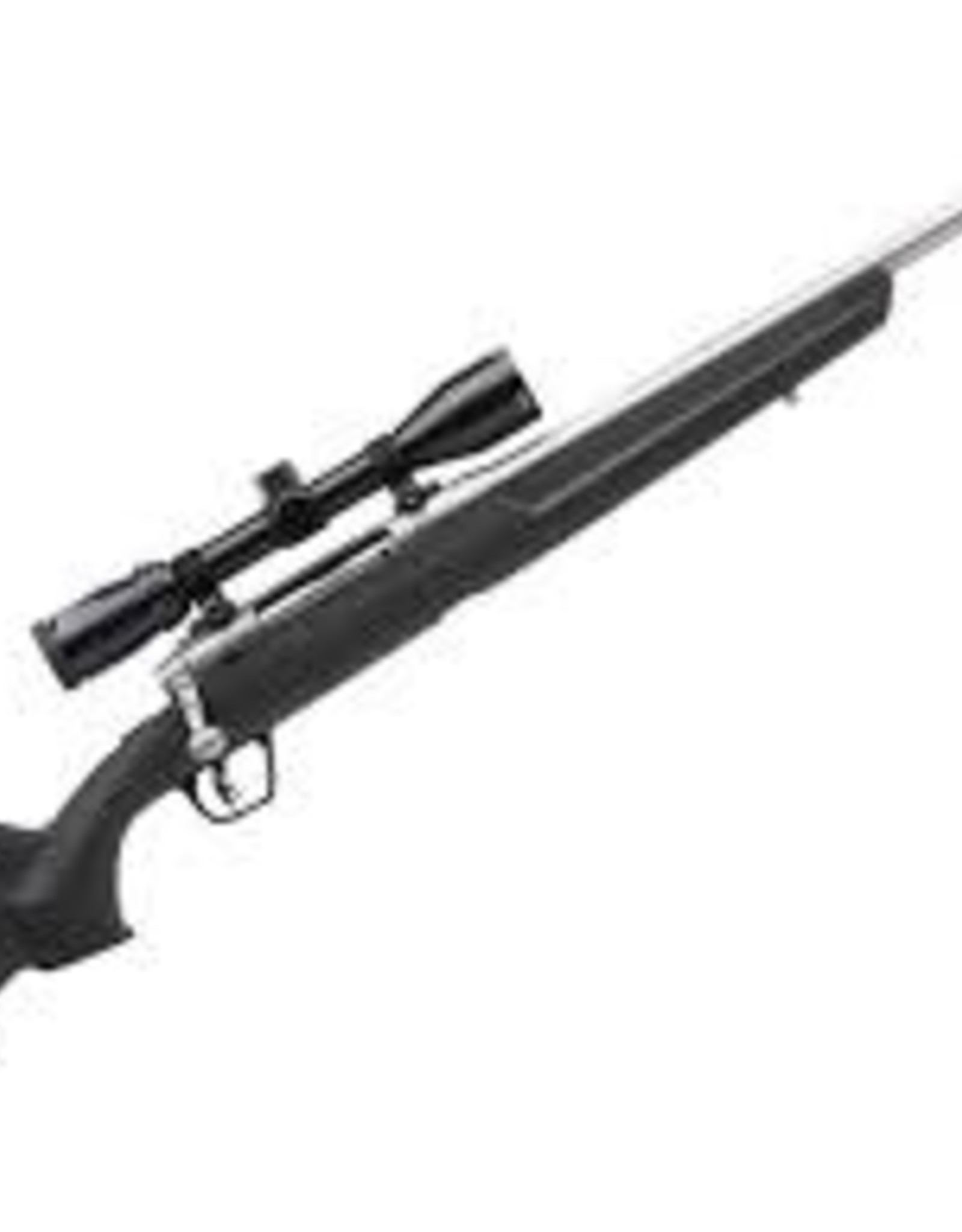 Savage Axis II XP Stainless Bolt Action Rifle