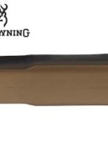 Browning X-Bolt Magazine Burnt Bronze Color