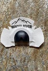 Wapiti River Outdoors Double Domed Elk Reed