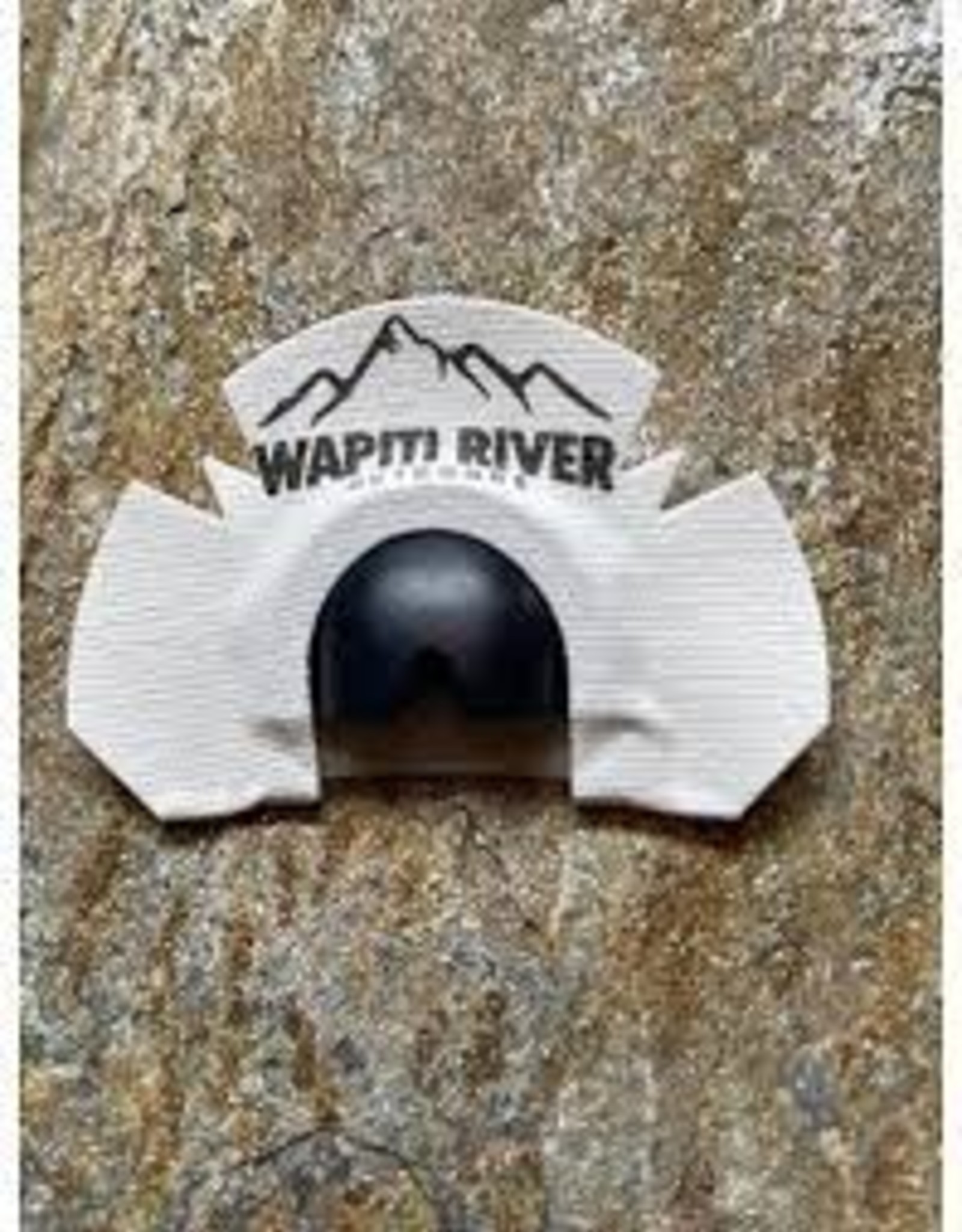 Wapiti River Outdoors Double Domed Elk Reed
