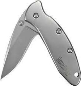 Kershaw Chive Knife