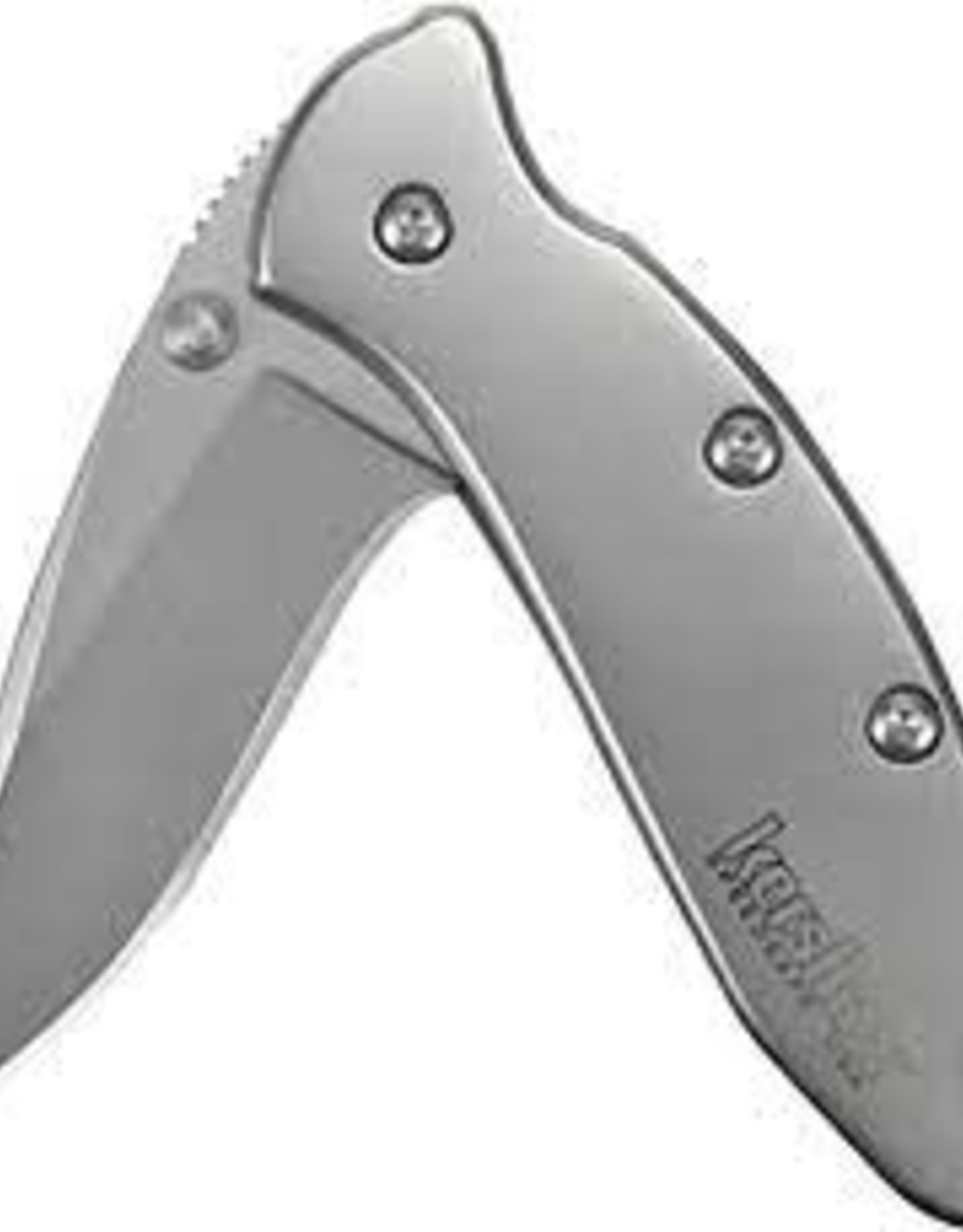 Kershaw Chive Knife