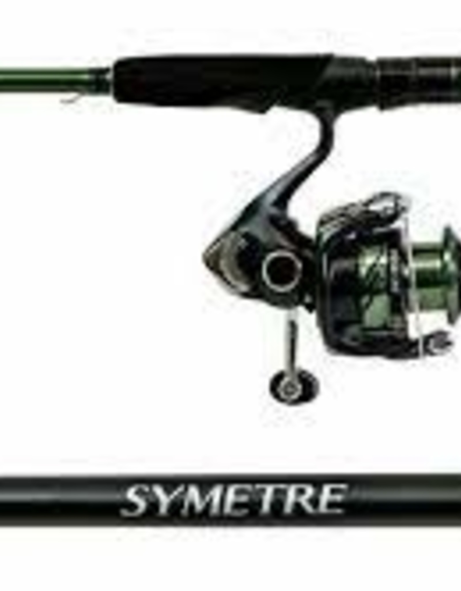 Shimano Symetre 7’0” MH Fast Action Combo