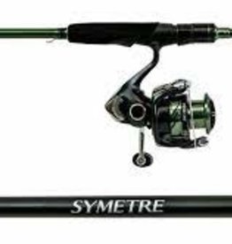 Shimano Symetre 7’0” MH Fast Action Combo