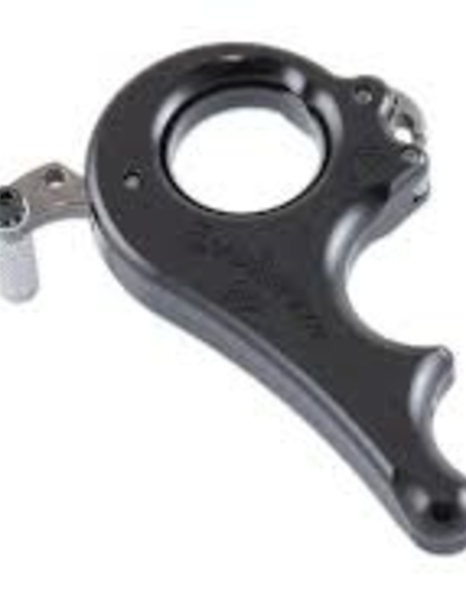 Carter Enterprises Evolution 3 Finger