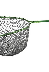 Lucky Strike 18" Rubberized Basket Net 26"x32"